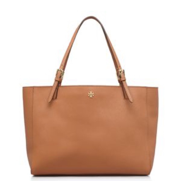 Tory Burch Small York Tote - Picture 1 of 6